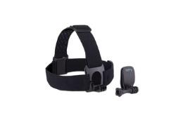 GoPro Kopfband + QuickClip GoPro Kopfband + QuickClip