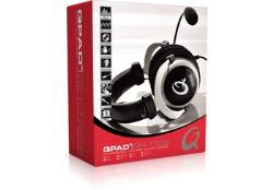 QPAD QH-1339 Pro Gaming Hi
