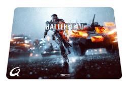Qpad Battlefield 4  Limite