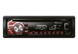 Pioneer DEH-1600UB, Tuner/ Pioneer DEH-1600UB, Tuner/
