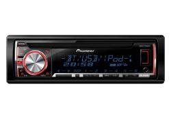 Pioneer DEH-X5600BT, Tuner Pioneer DEH-X5600BT, Tuner