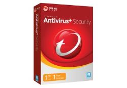 Trend Micro Titanium Antiv Trend Micro Titanium Antiv