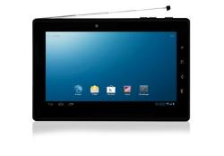 Blaupunkt Endeavour TV, 8 Blaupunkt Endeavour TV, 8