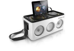 Philips DS8900 M1X-DJ Soun Philips DS8900 M1X-DJ Soun