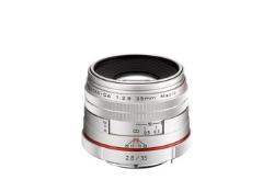 Pentax Macro Objektiv HD D