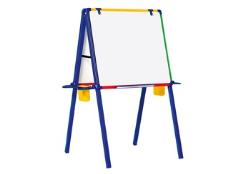 Bi-Office Weisswandtafel f