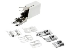 AEG Nähfussset RJ-208-1, 