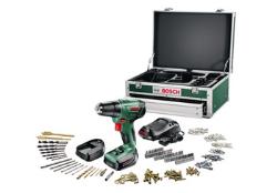 BOSCH Akku-Bohr-Schrauber-