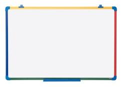 Bi-Office Weisswandtafel f