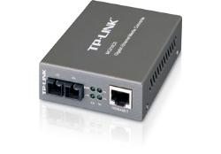 TP-Link MC210CS: RJ-45 LAN TP-Link MC210CS: RJ-45 LAN