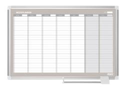 Bi-Office magenthaftende W
