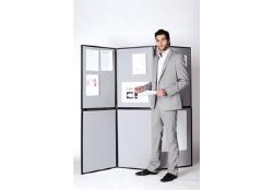 Bi-Office Stellwandsystem 