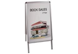 Bi-Office Plakatständer 6