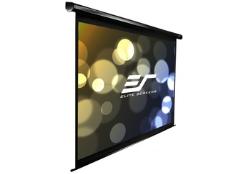 Elite Screens Electric84H,
