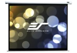 Elite Screens Electric125X