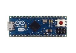 Arduino Micro: Multifunkti Arduino Micro: Multifunkti