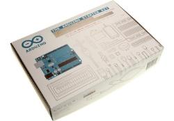 Arduino Starter Kit: Set m Arduino Starter Kit: Set m