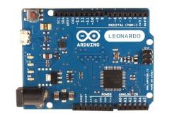 Arduino Leonardo: Multifun Arduino Leonardo: Multifun