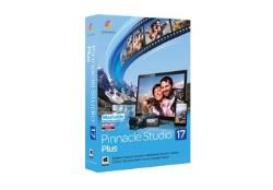 Pinnacle Studio 17 Plus, B Pinnacle Studio 17 Plus, B