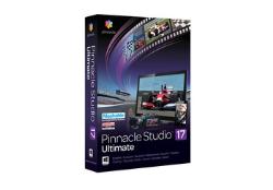 Pinnacle Studio 17 Ultimat Pinnacle Studio 17 Ultimat