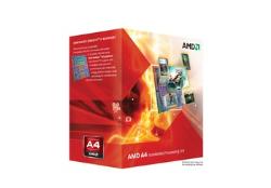 AMD A-Serie A4-3400/2700MH AMD A-Serie A4-3400/2700MH