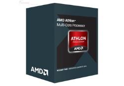 AMD Athlon X4 740K/3400MHz
