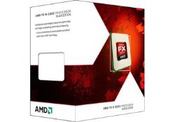 AMD FX 6350 3900MHz, 6-Cor