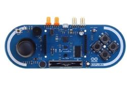 Arduino Esplora: Multifunk Arduino Esplora: Multifunk