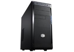 Cooler Master Midi Tower N Cooler Master Midi Tower N
