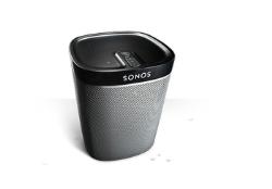 Sonos PLAY:1, schwarz, Zon