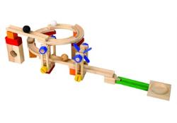 Plantoys Murmelbahn, Alter Plantoys Murmelbahn, Alter