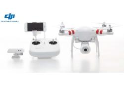 DJI Phantom II Vision RTF, DJI Phantom II Vision RTF,