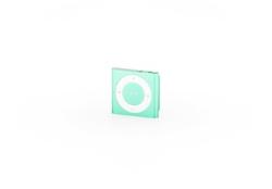 Apple iPod Shuffle 2GB, gr