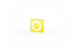 Apple iPod Shuffle 2GB, ge