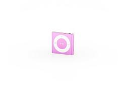 Apple iPod Shuffle 2GB, vi