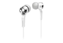 Philips SHE8500WT/10, In-E
