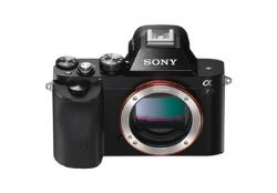 Sony Alpha 7, 24.3 Mio Pix Sony Alpha 7, 24.3 Mio Pix