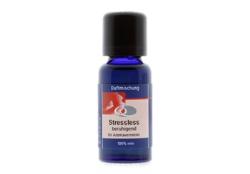 Aromalife DuftÃ¶l Stress
