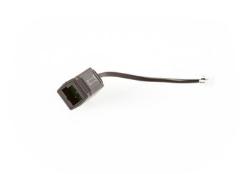 Telefonadapter: T+T83 Bu. Telefonadapter: T+T83 Bu.