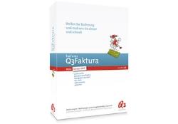 Q3 Faktura Profi 2014, Box