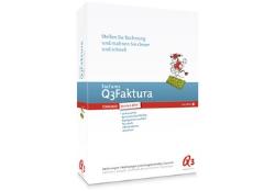 Q3 Faktura Standard 2014, 