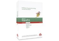 Q3 Lohn Standard 2014, Box