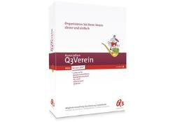 Q3 Verein Profi 2014, Box, Q3 Verein Profi 2014, Box,