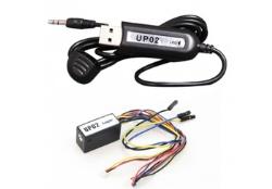 Walkera UP02 USB Set, Adap Walkera UP02 USB Set, Adap
