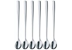 WMF Longdrinklöffel Set 6 WMF Longdrinklöffel Set 6