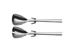 WMF Salatbesteck, Cromarga WMF Salatbesteck, Cromarga