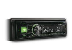 Alpine CDE-171R, Autoradio Alpine CDE-171R, Autoradio