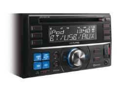 Alpine CDE-W235BT, Autorad