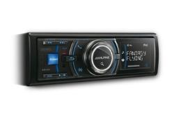 Alpine iDA-X313, Autoradio