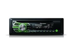 Pioneer DEH-150MPG, Tuner/ Pioneer DEH-150MPG, Tuner/